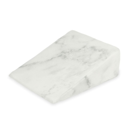 Foam speelset met ballenbak - marble