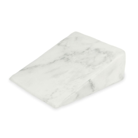 Foam speelset met ballenbak XL - marble