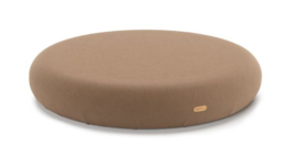 Transformcover voor de Outdoor Jumpspot  - bruin