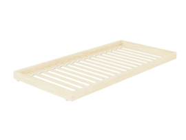 Lade kinderbed met wieltjes
