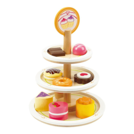 Hape desert toren