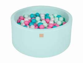 Ballenbak mint - Ballen zelf samenstellen
