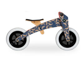 Wishbone Bike - Pangolin 3 in 1