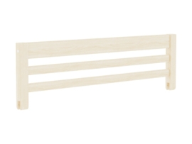 TULY Kinderbed met hekje 80 cm x 160 cm - 200 cm
