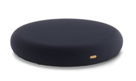 Transformcover voor de Outdoor Jumpspot  - Zwart