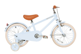 Banwood Classic fiets met pedalen Sky