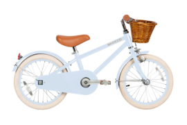 Banwood Classic fiets met pedalen Sky