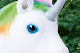Ponycycle - Regenboog Eenhoorn