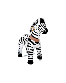 Ponycycle - Zebra