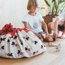 Play&Go speelkleed  Mickey Mouse Cool