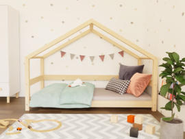 Bedhuisje LUCKY - 70 x 160 cm