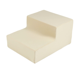 Foam speelset 5 elementen - Beige