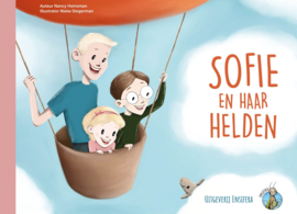 Wat ziet Sofie - Sofie en haar helden