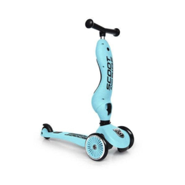 Scoot & Ride Step Highwaykick 1 - Blueberry