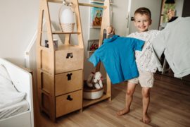 Montessori kledingkast