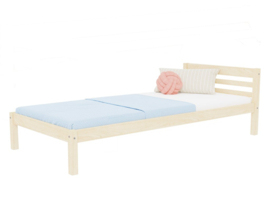 Kinderbed met optie onderschuifbed
