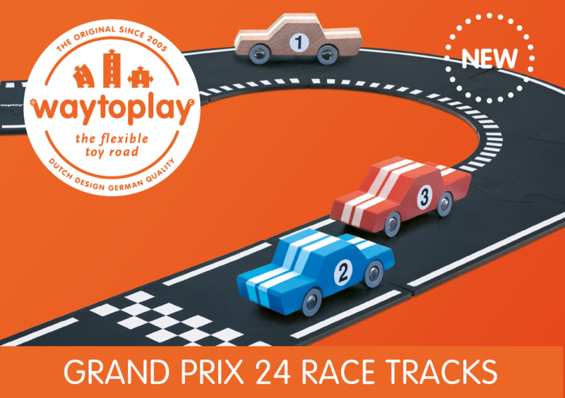 Waytoplay - Grand Prix