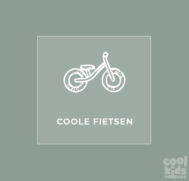 Coole fietsen
