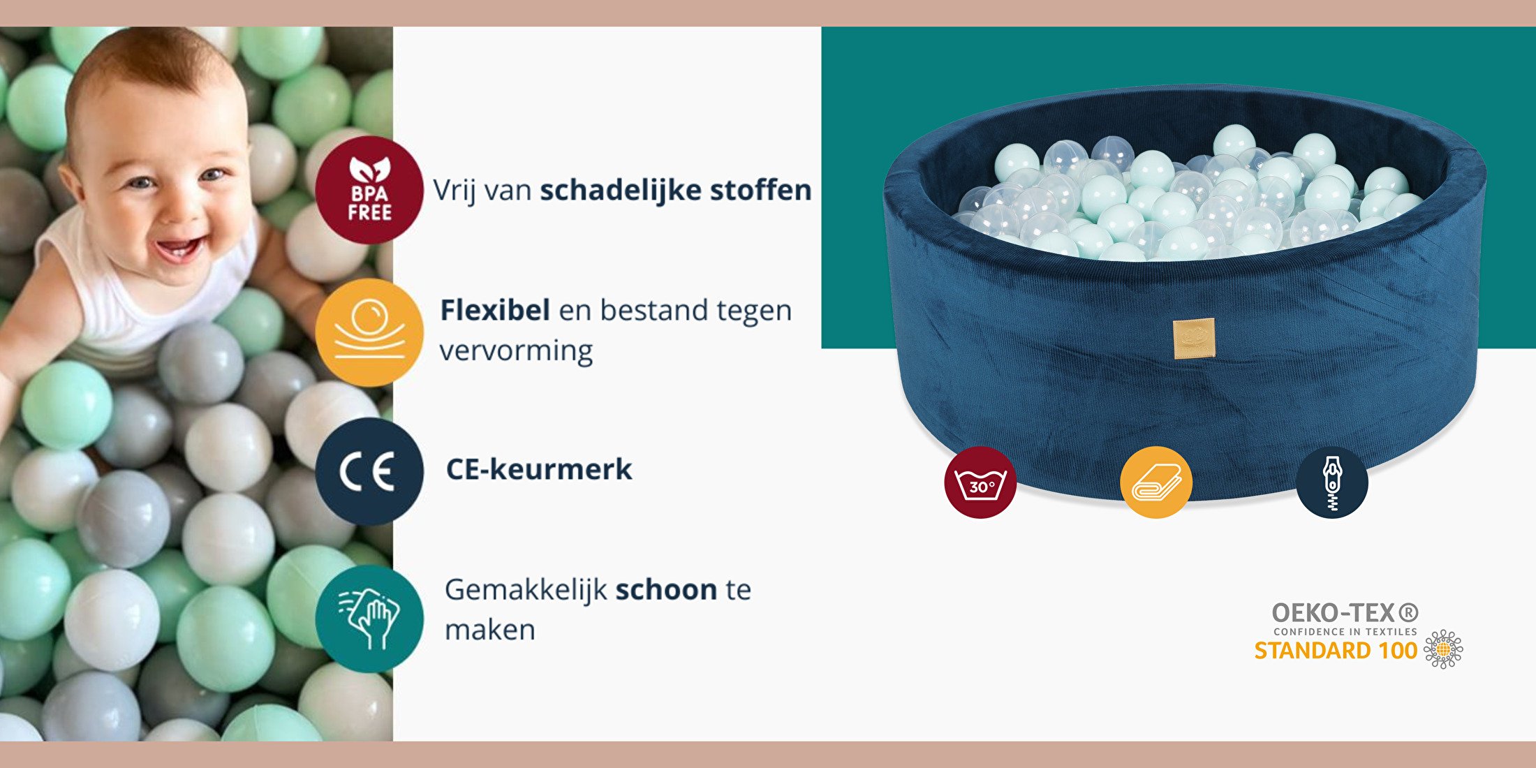 ballenbak