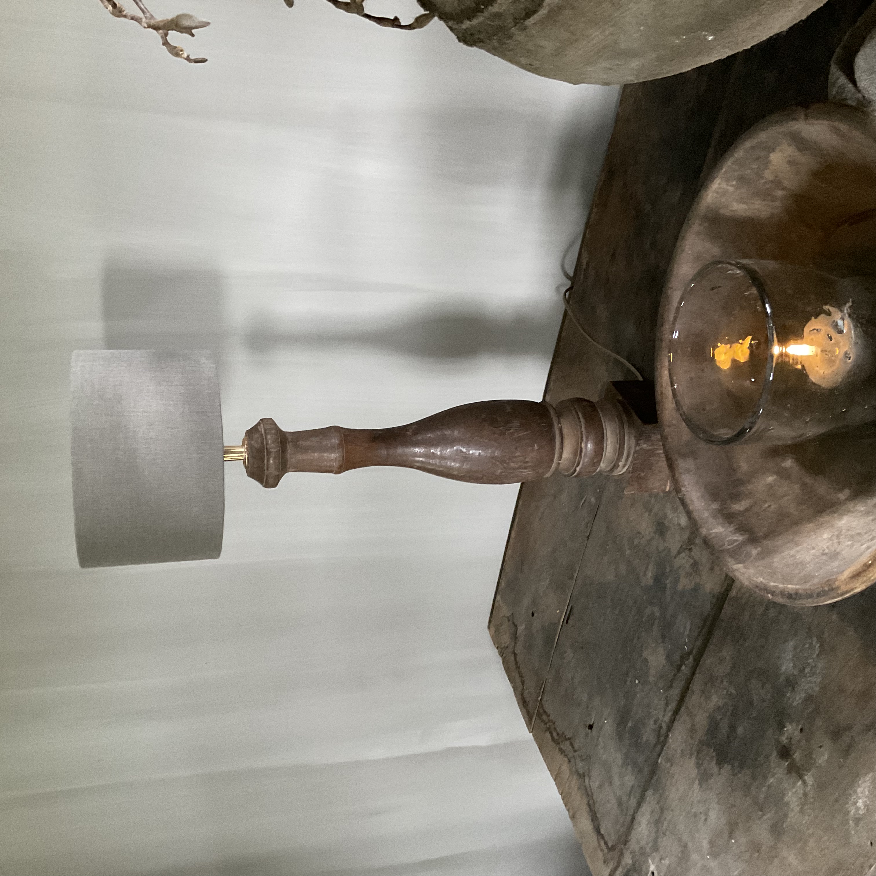 Balusterlamp