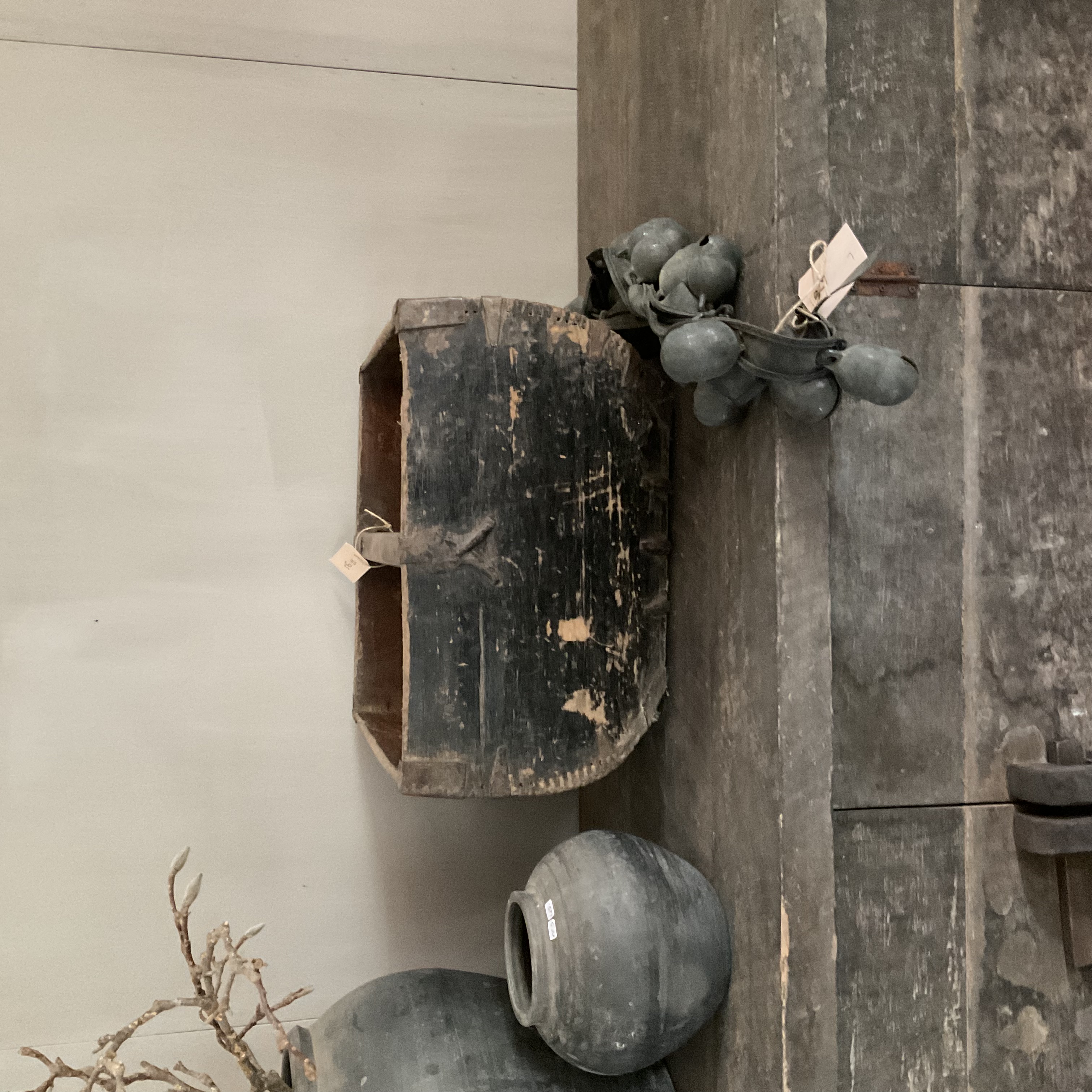 Chinese bak, nr 5