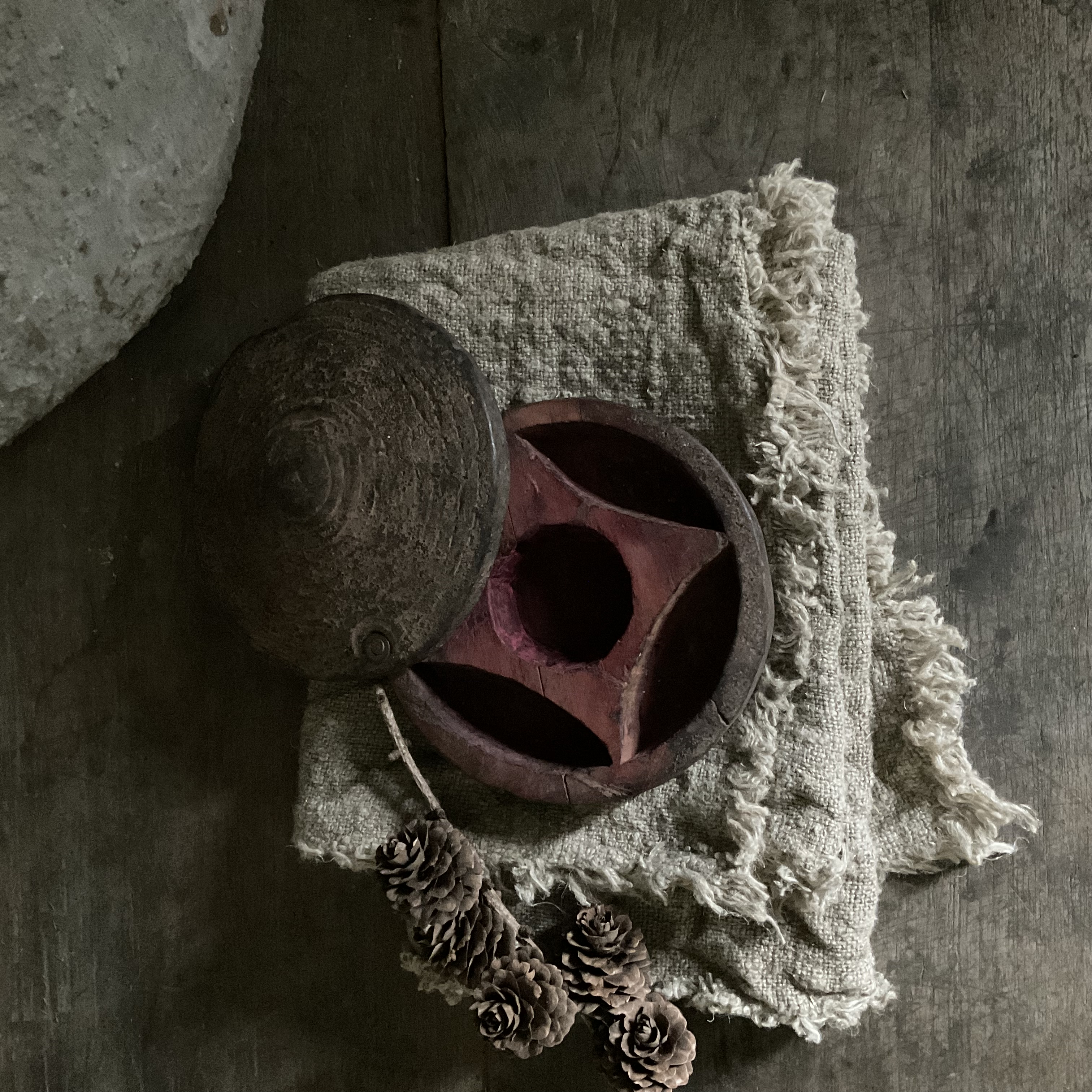 Spicebox, nr 51