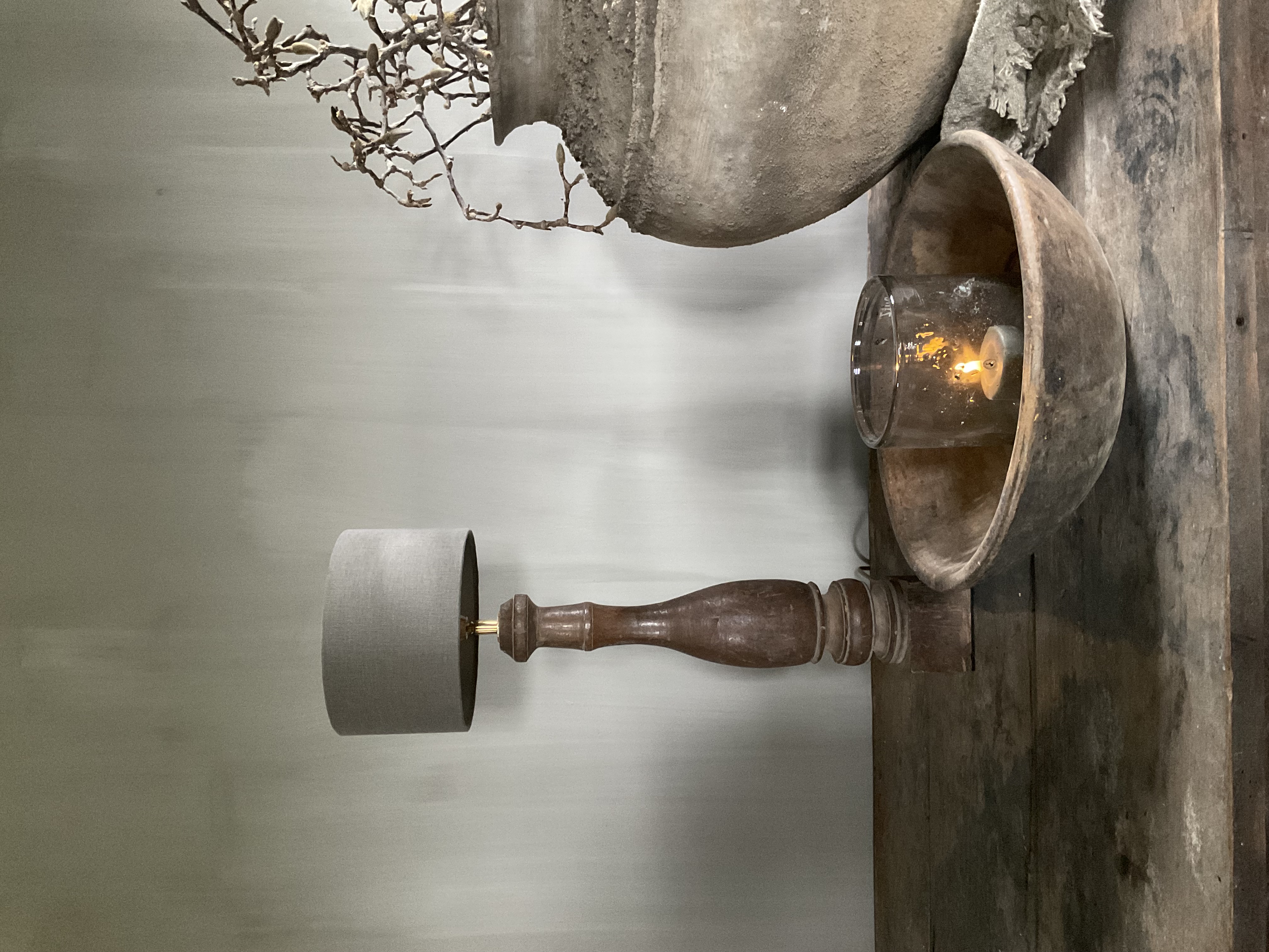 Balusterlamp