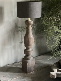 Balusterlamp, nr 1