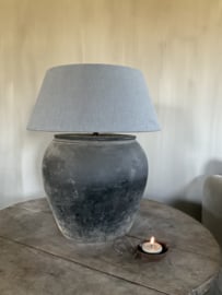 Chinese kruiklamp, nr 1