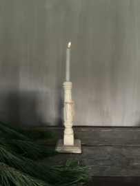 Kandelaar hout •