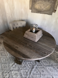 Driftwood tafel 1.40 m