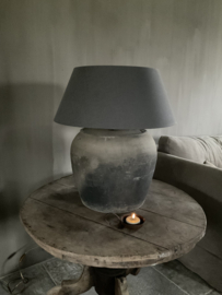 Chinese kruiklamp, nr 10 •
