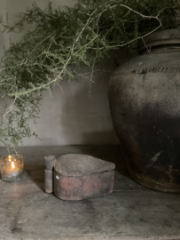 Unieke spicebox •