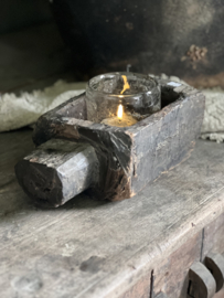 Bakje met handvat, nr 1