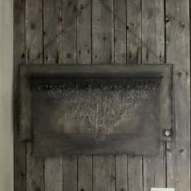 Wanddoek van GG, nr 3