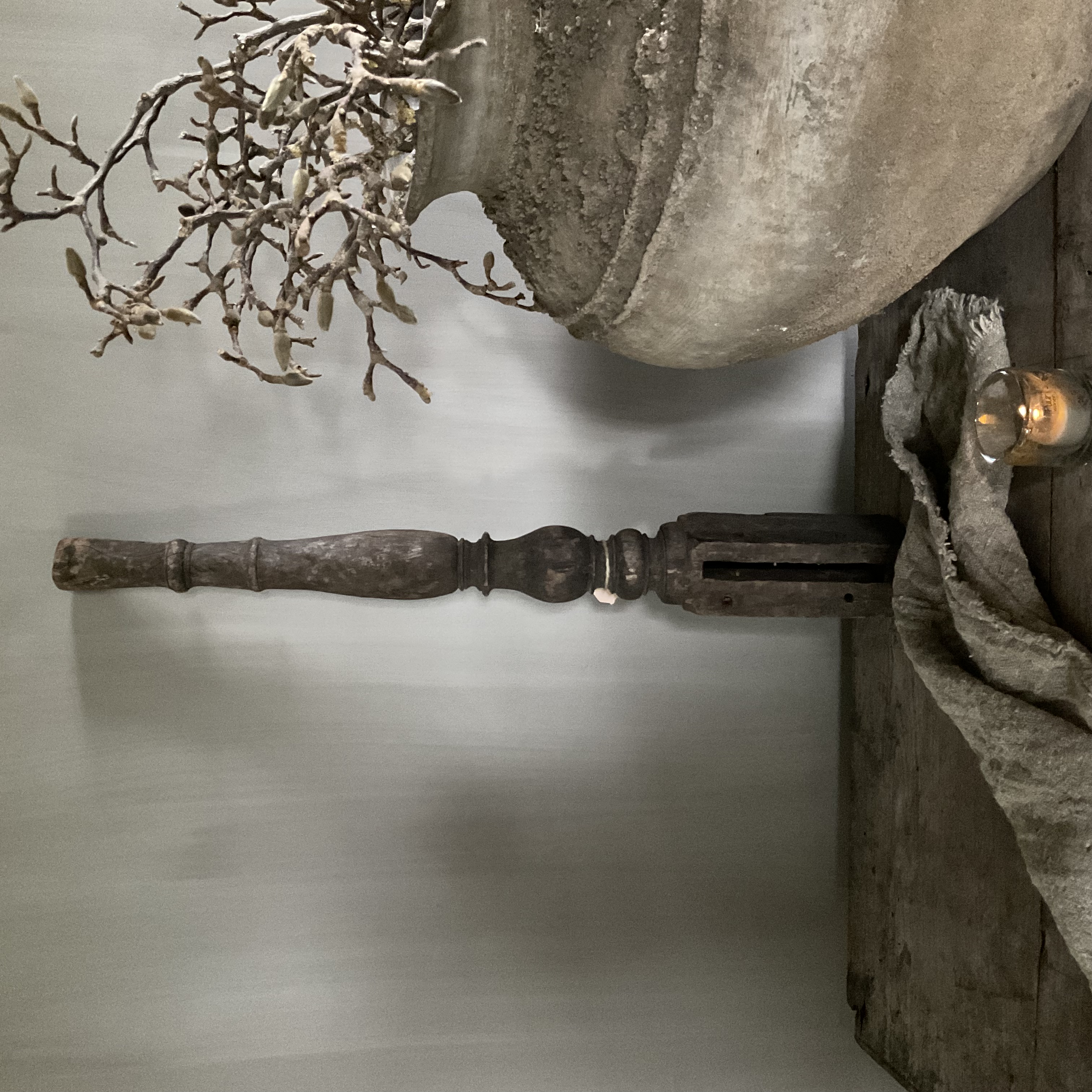 Baluster, nr 10