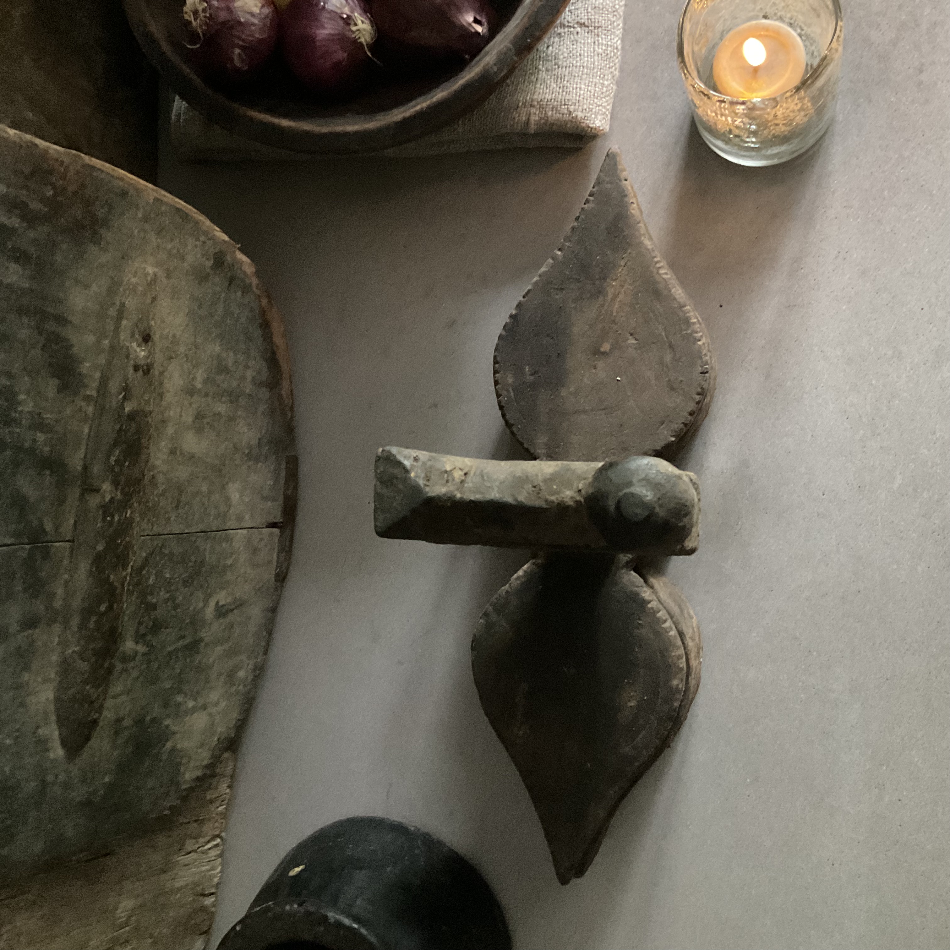 Spicebox, nr 62