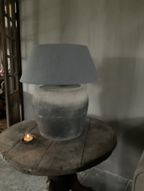 Chinese kruiklamp, nr 10 •