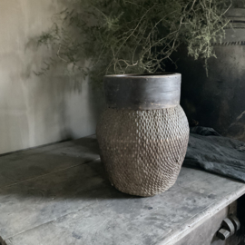 Chinese mand, nr 1