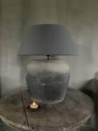 Chinese kruiklamp, nr 10 •