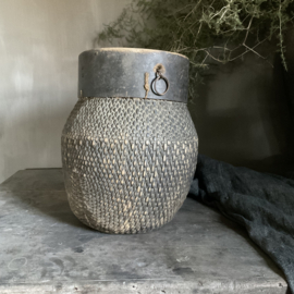 Chinese mand, nr 2
