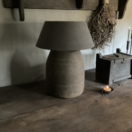 Kruiklamp, nr 6