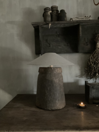Grote kruiklamp