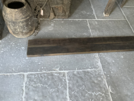 Wandplank 2 m •