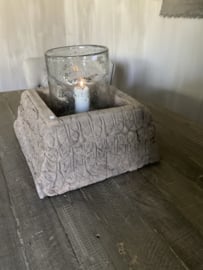 Uniek oud ornament