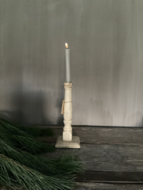 Kandelaar hout •