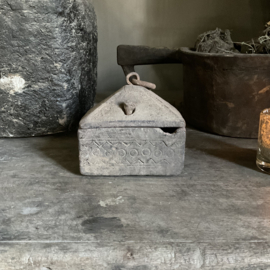 Spicebox, nr 8 •