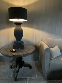 Balusterlamp Beau XL van Aura Peeperkorn •