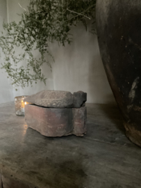 Unieke spicebox •