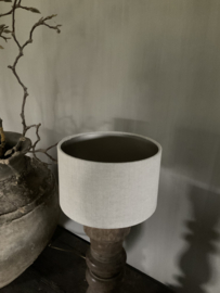Lampenkap Lina Stucco /t, 20 cm